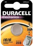 Duracell Batterie Lithium Knopfzelle CR1616 3V Blister (1-Pack) 030336