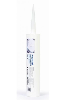 Gembird Graisse pour radiateur TG-G500-01