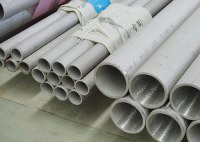 317 welded stainless steel pipe/317 seamless stainless steel pipe