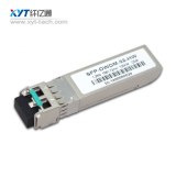 8.5Gb/s 1310nm 2km Multi-mode SFP+ Transceiver
