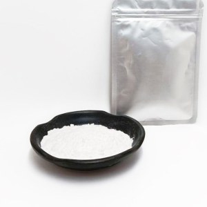 BPC-157 Polypeptide Medical Care Pharmaceutical Intermediate