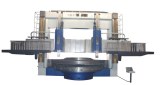 DVTCK5263 CNC Double Column Vertical Lathe in china