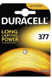 Pack de 1 piles bouton Duracell SR66, 376/377