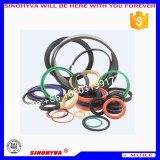 Hydraulic Pump Repair Kit Excavator Oil Seal of HYVA FE 169-5-05780-019A-K1559