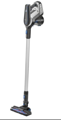 Aspirateur sans fil Clatronic BS 1312 A Bleu/Gris