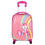 Best Luggage Brands SMJM Light Travel Luggage for Childrens