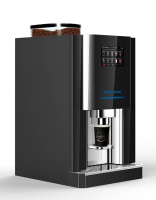 Machine à café expresso automatique commerciale