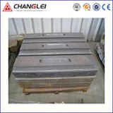 Sandvik HSI Impact Crusher Parts Blow Bar