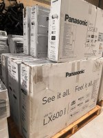 LOT DE TV EN PANNE POUR EXPORT AFRIQUE