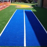 Sports Artificial Grass For Athletics Track