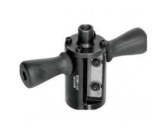 Stripper for high voltage cable