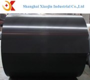 Deep color/color coated steel sheet made by China manufacturer