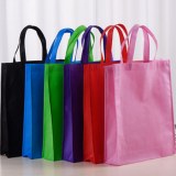 Sac à provisions non tissé