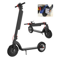 Scooter électrique tout terrain N8