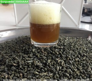 3505,3505AAA export de gunpowder aux prix d'usine