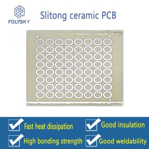 Slitong ceramic PCB