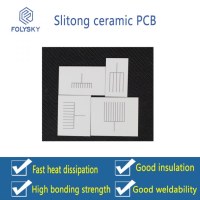 Slitong ceramic PCB