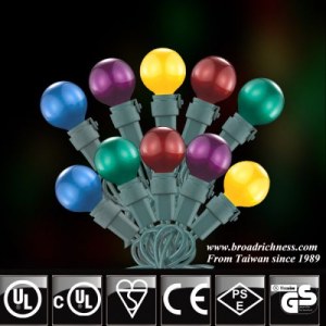 G20 LED String Light