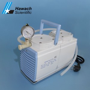 A Brief Introduction Of Vacuum Filtration