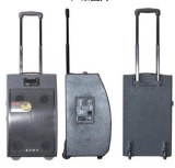 Guitar bass amplifier