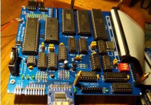 Digital Weighing Scales 1 oz 4 Layers PCB Assembly EMS Service