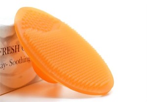 Super Soft Silicone Beauty Face Washing Brush