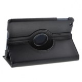 Portfolio ipad 3 360 degré de rotation motif Litchi