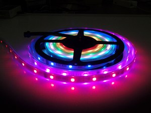 Double Data Lines 30led 10IC DMX512 Constant Voltage Decoder 12~24V DC