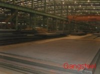 Supply GL-A36, GL-D36, GL-E36, GL-F36 steel plate