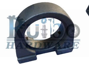 Stainless Steel Casting Bearing Housings