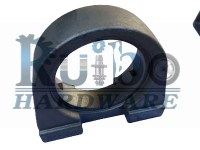 Stainless Steel Casting Bearing Housings