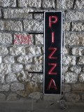 Enseigne Lumineuse Pizza Exterieur