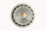 Dimmable COB 6W GU10 LED Spotlight