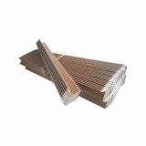 CHINA High Strength L-Shape Paper Edge Protector