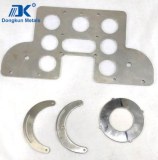 Stainless steel Investment casting Food processing Dispenser