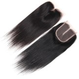 Silk Base Lace Closure