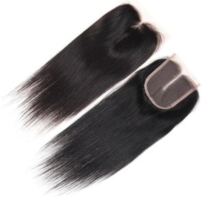 Silk Base Lace Closure