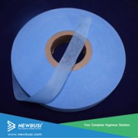 Baby diaper and sanitary napkins raw materials--hydrophilic ADL Nonwoven manufacturer