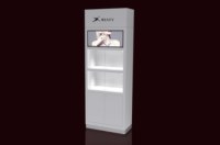 Pendant Sets Jewellery Display Wall Cabinets