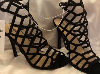 Lot sandales Massimo neuves