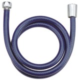 Salle de bain PVC douche tuyau