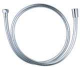 Salle de bain acier inoxydable douche tuyau