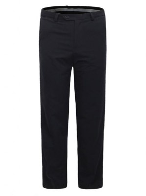 Poly Viscose Men's Formal Work Pant