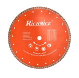 4 1/2''-14'' Long Life Diamond DRY/WET/TURBO Saw Blade For Concrete, Tile, Masonry