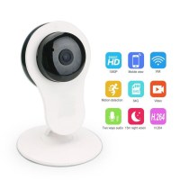 Wireless WiFi IP Camera 1080P Home Cameras For Security Monitoring Baby/Edler/Pet/Dog...