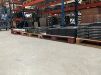 Lot Pc Portable Gamme Professionnel HP / Dell / Lenovo / Toshiba