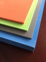 Low High Density PE Foam Sheet Popluar In USA