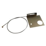 3dBi 2.4G PIFA antenna, stamping part
