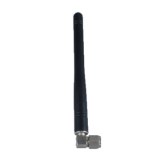 3dBi 2.4G Wi-Fi Antenna, 2,400 to 2,500MHz Frequency Range