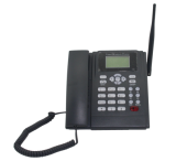 GSM Fixed Wireless Dual Band Phone